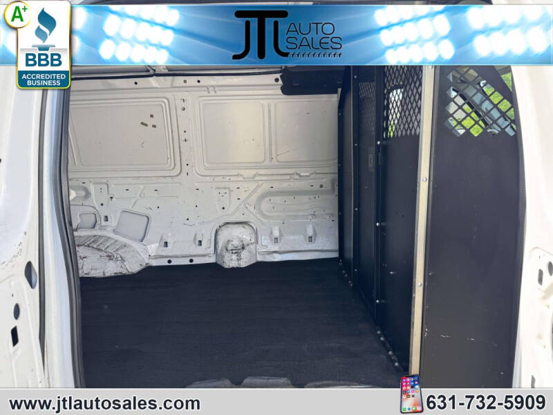 2013 Ford E-Series E-350 SD