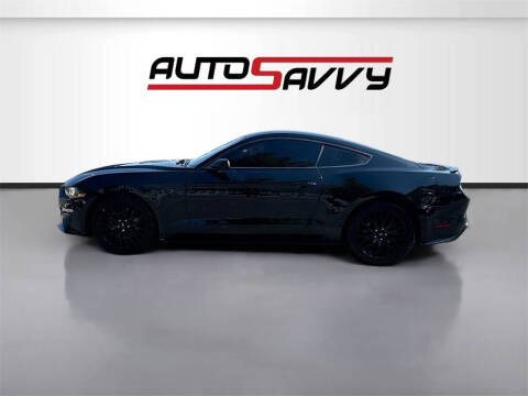 2023 Ford Mustang GT