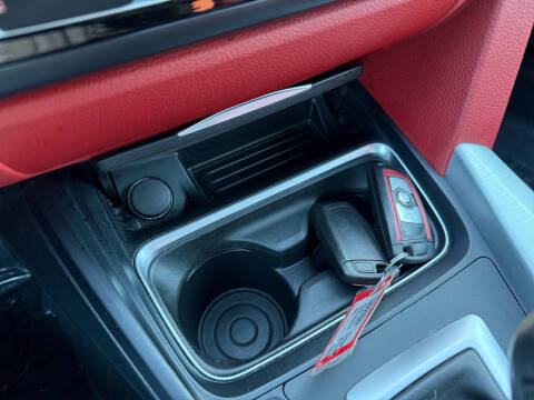 2014 BMW 4 Series 428i