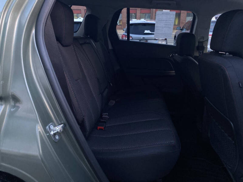 2015 GMC Terrain SLE-2