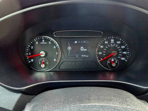 2016 Kia Sorento LX V6