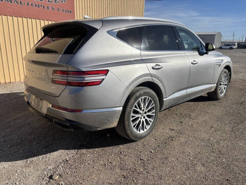 2023 Genesis GV80 2.5T