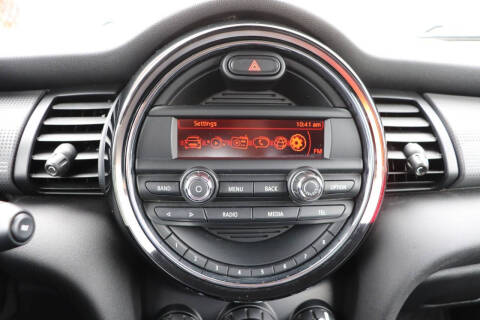 2014 MINI Hardtop Cooper