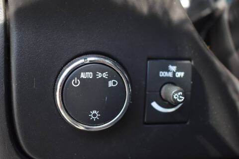 2012 Chevrolet Express 1500