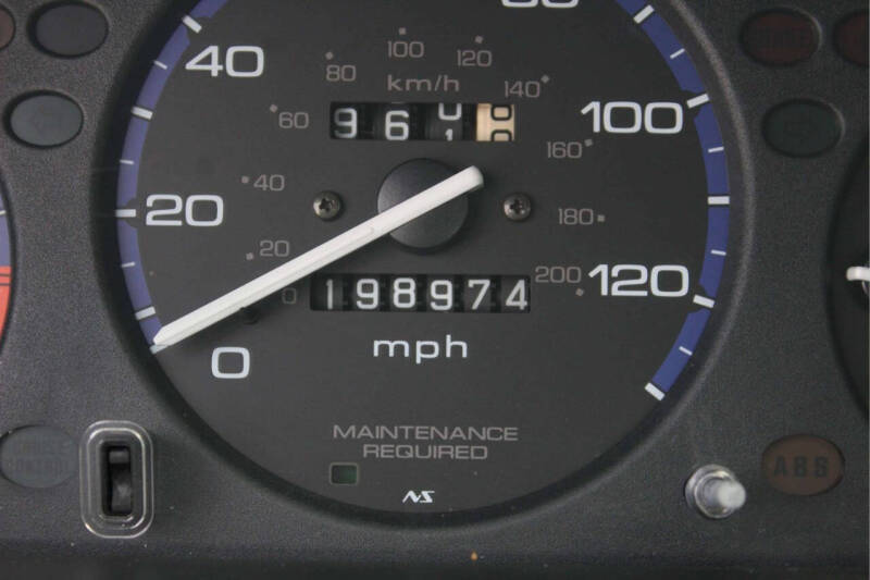 2000 Honda Civic EX