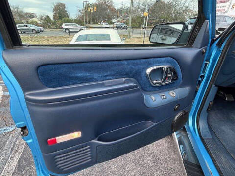 1995 GMC Sierra 1500