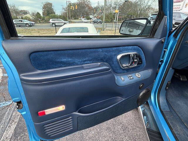 1995 GMC Sierra 1500