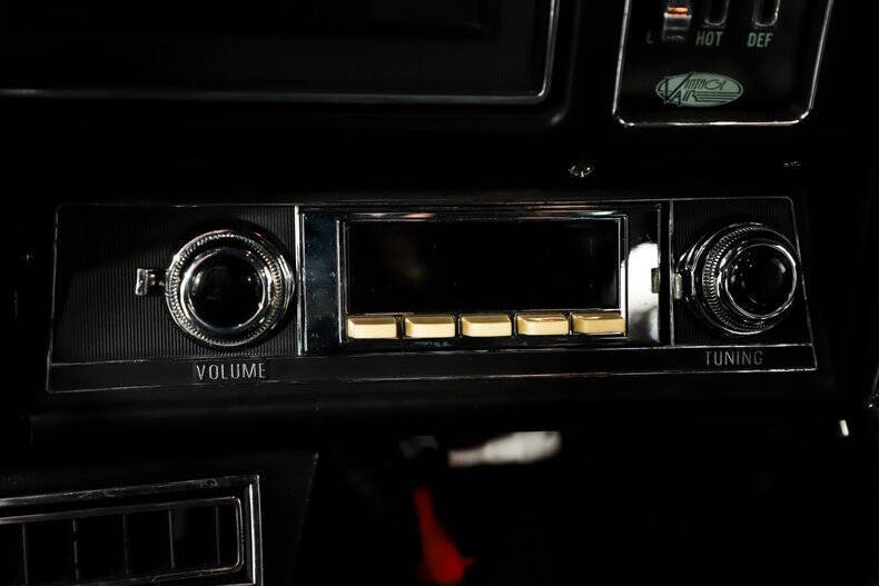 1969 Chevrolet Nova