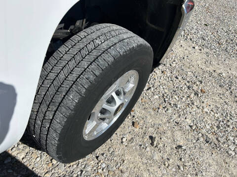 2013 Chevrolet Silverado 2500HD LT