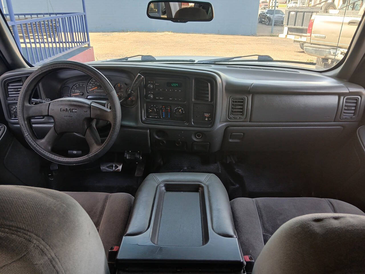 2006 GMC Sierra 2500HD for sale at Plunkett Automotive in Angleton, TX