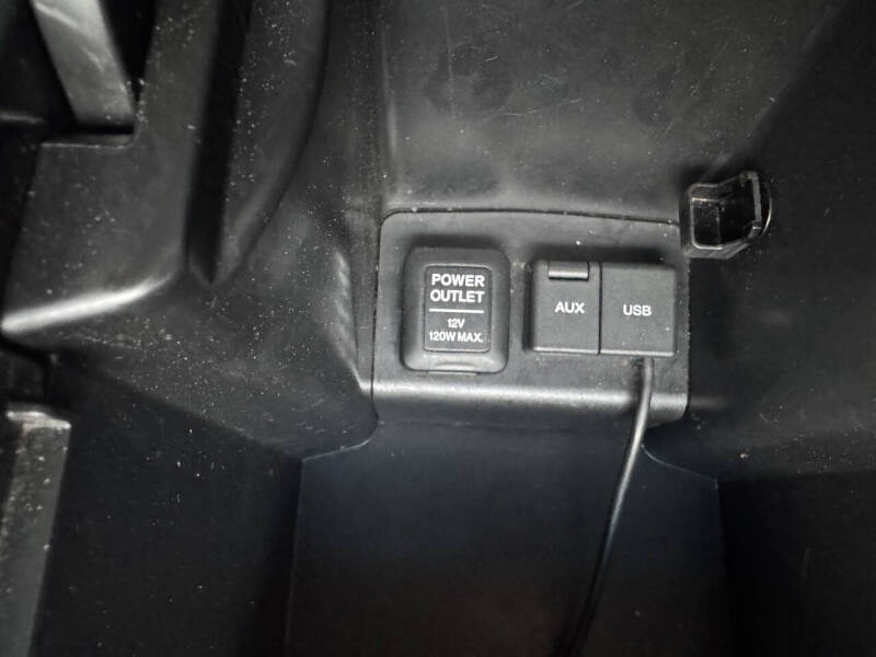 2011 Honda Accord EX-L