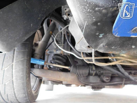 1994 Ford Mustang GT