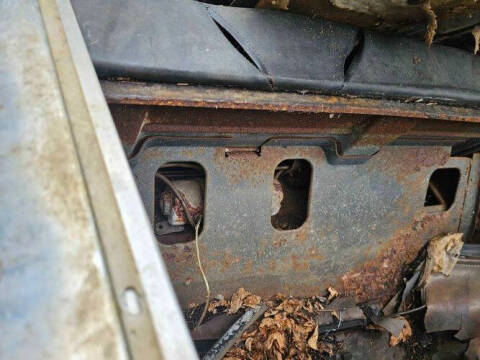 1967 Pontiac Firebird