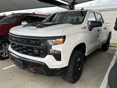 2022 Chevrolet Silverado 1500 for sale at Excellence Auto Direct in Euless TX