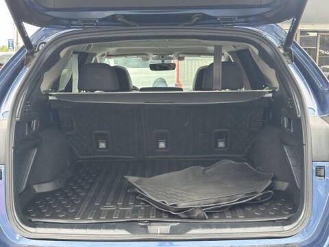 2022 Subaru Outback Onyx Edition XT