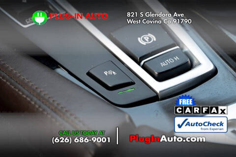 2014 BMW 5 Series 535i