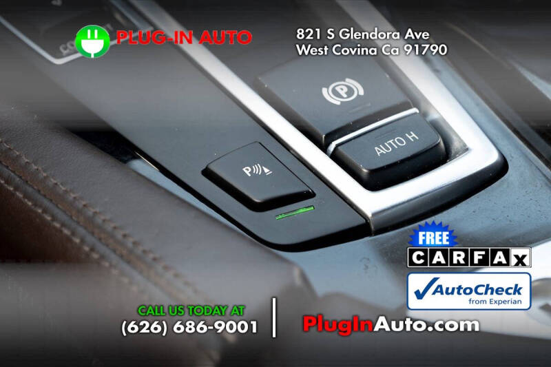 2014 BMW 5 Series 535i