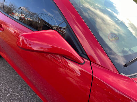 2010 Chevrolet Camaro SS