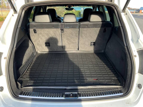 2013 Porsche Cayenne