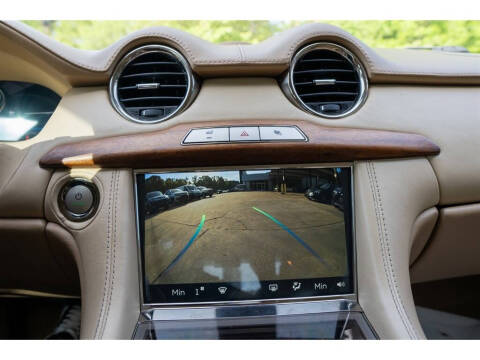 2018 Karma Revero