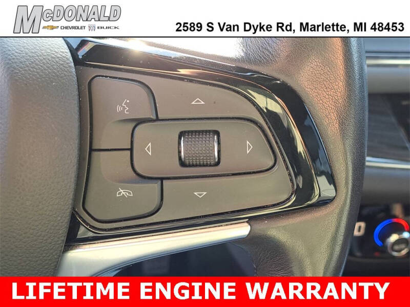 2024 Buick Enclave Premium