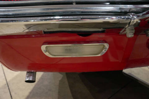 1964 Ford Thunderbird