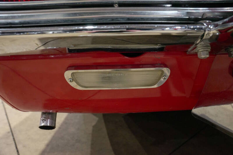 1964 Ford Thunderbird