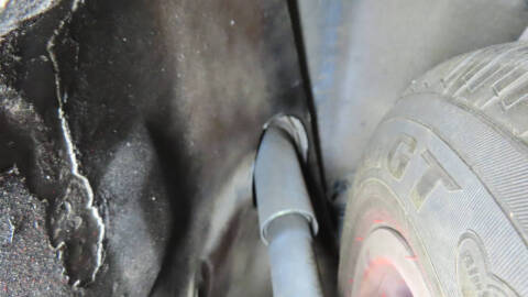 1976 Porsche 911 Carrera