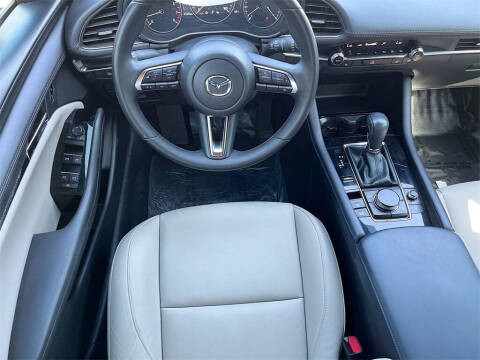 2024 Mazda Mazda3 Hatchback 2.5 S Preferred