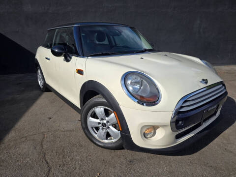 2015 MINI Hardtop 2 Door Cooper