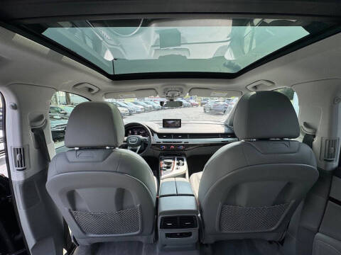 2019 Audi Q7