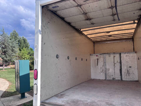 2014 Chevrolet Express 3500