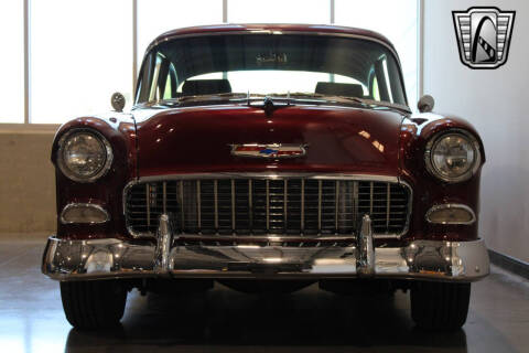 1955 Chevrolet 210