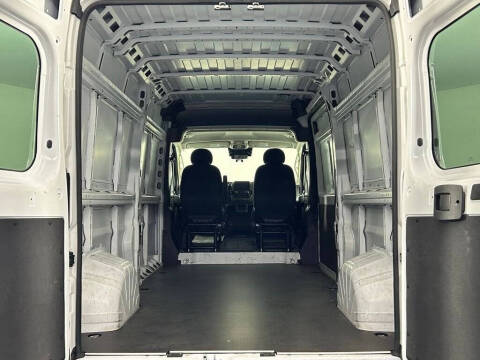2023 RAM ProMaster 2500 159 WB