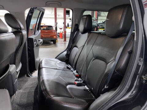 2012 Nissan Xterra PRO-4X