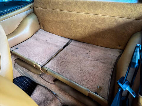 1982 Porsche 911 SC