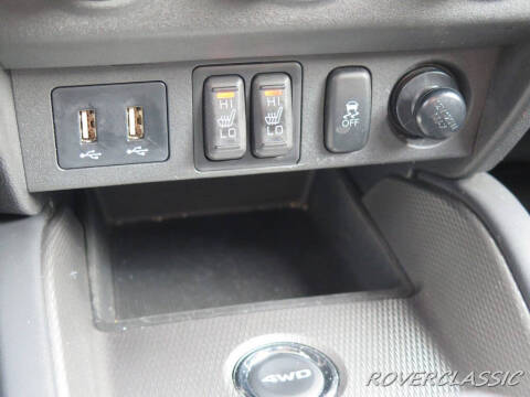 2021 Mitsubishi Outlander Sport SE