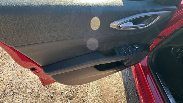 2025 Alfa Romeo Giulia