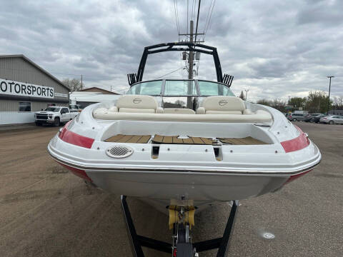 2013 Crownline E260 XS