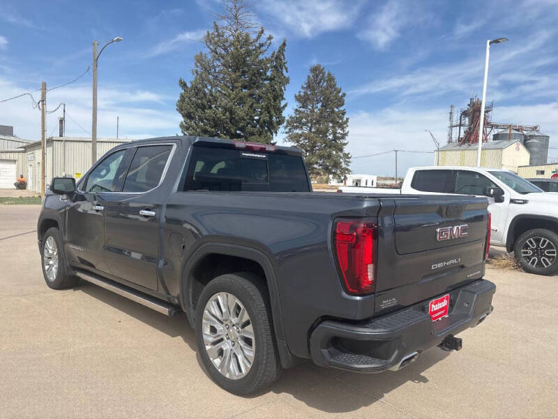 2022 GMC Sierra 1500 Limited