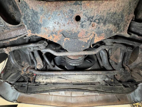 1980 Pontiac Firebird