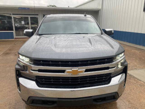 2022 Chevrolet Silverado 1500 Limited