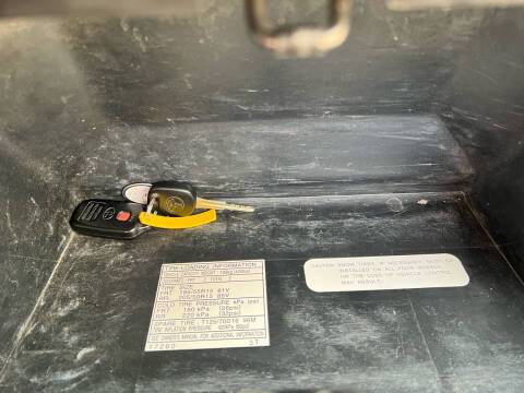 2001 Toyota MR2 Spyder