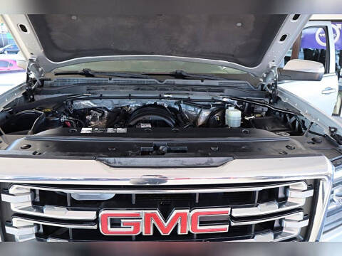 2016 GMC Sierra 1500