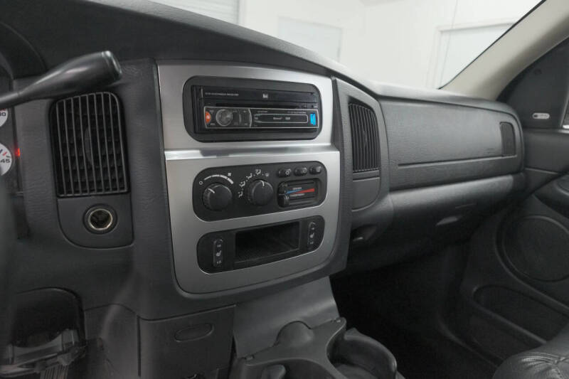2005 Dodge Ram 3500