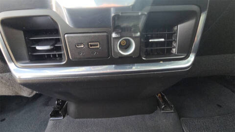 2022 GMC Sierra 1500 Limited