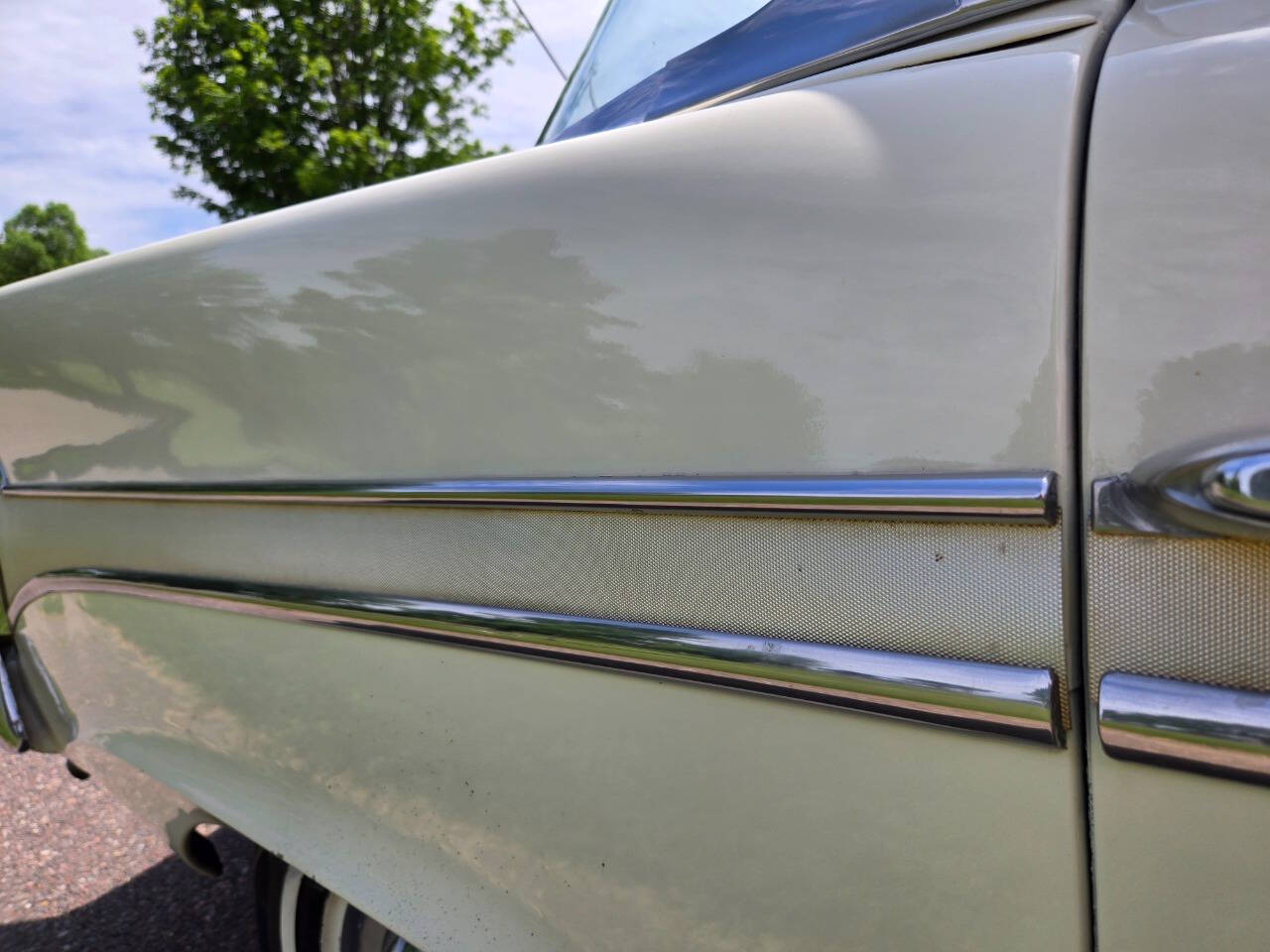 1958 Packard Series 58L 83