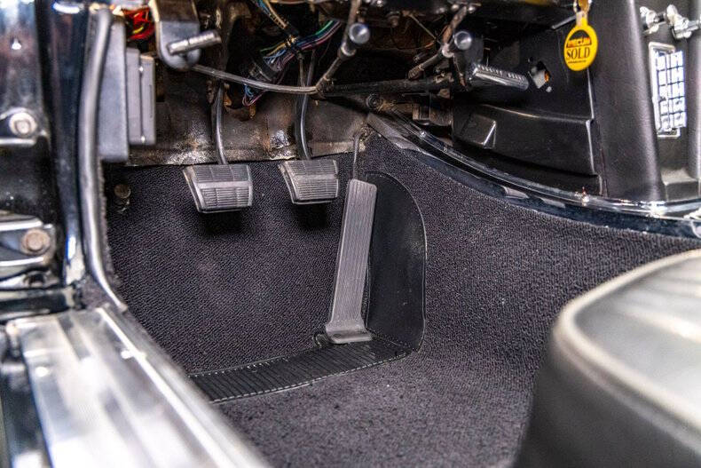 1964 Chevrolet Corvette