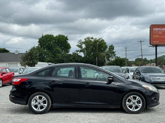 2014 Ford Focus for sale at Tri State Auto Sales in Cincinnati, OH