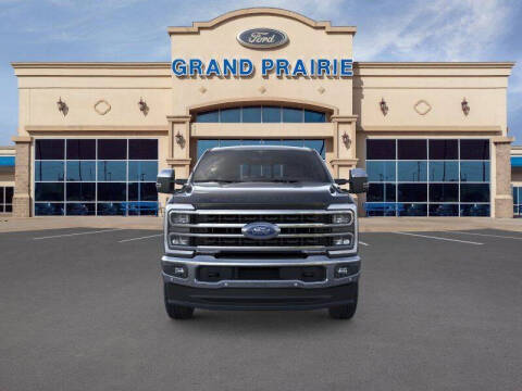 2025 Ford F-350 Super Duty